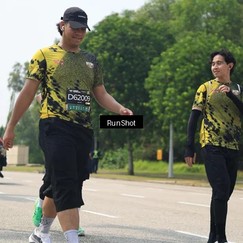 Runner Photo 6949422