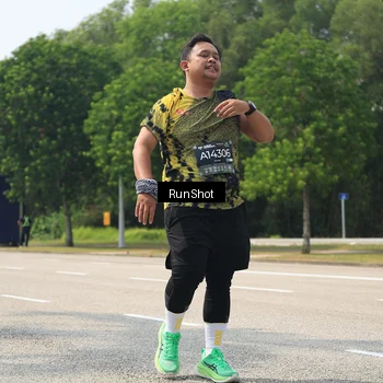 Runner Photo 6949436