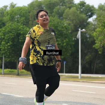 Runner Photo 6949438
