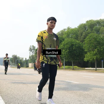 Runner Photo 6949450