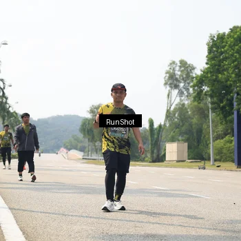 Runner Photo 6949479