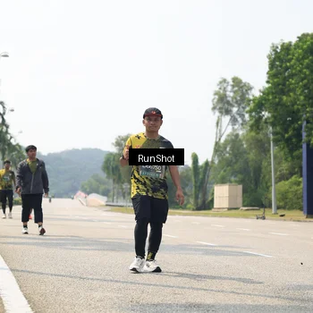 Runner Photo 6949480