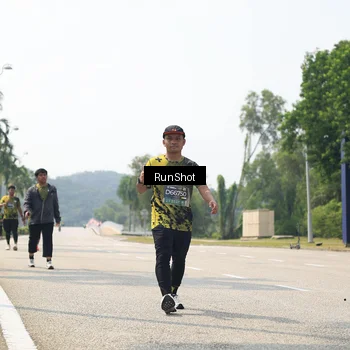 Runner Photo 6949484