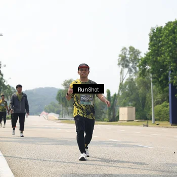 Runner Photo 6949488