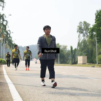 Runner Photo 6949500