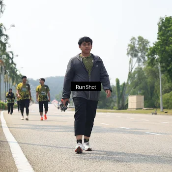 Runner Photo 6949502
