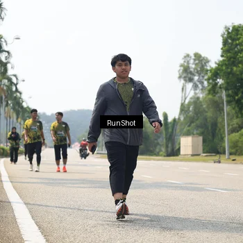 Runner Photo 6949504