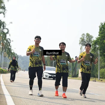 Runner Photo 6949520