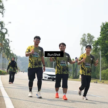 Runner Photo 6949521
