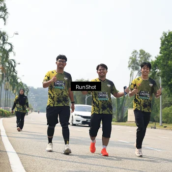 Runner Photo 6949522