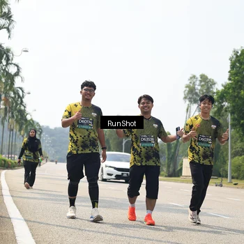 Runner Photo 6949523