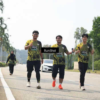 Runner Photo 6949524