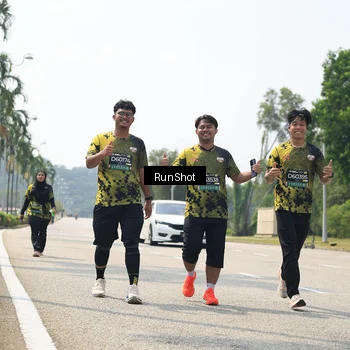 Runner Photo 6949525