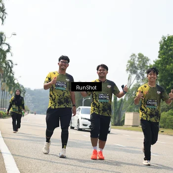 Runner Photo 6949526
