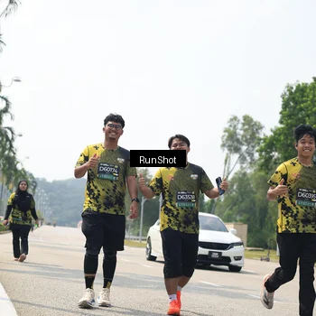 Runner Photo 6949530