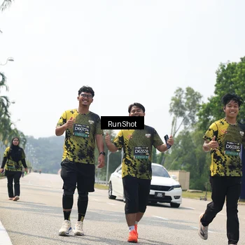 Runner Photo 6949531