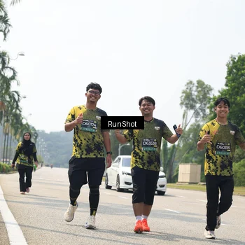 Runner Photo 6949532