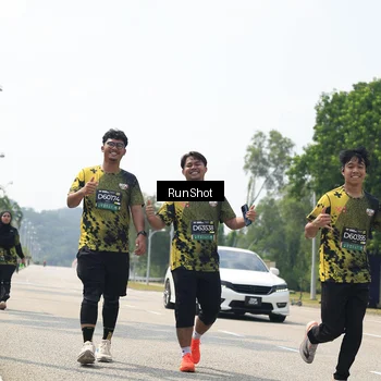 Runner Photo 6949533