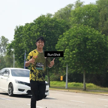 Runner Photo 6949534