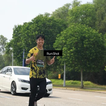 Runner Photo 6949537