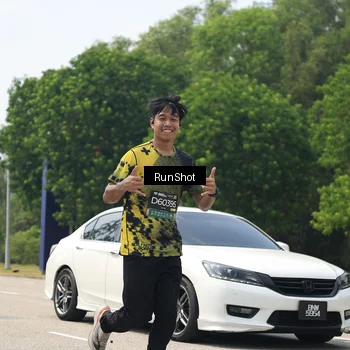 Runner Photo 6949539