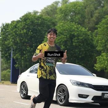 Runner Photo 6949540