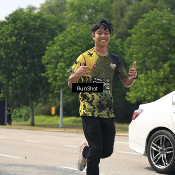 Runner Photo 6949541