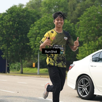 Runner Photo 6949542