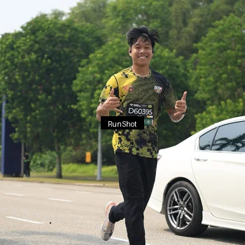 Runner Photo 6949543