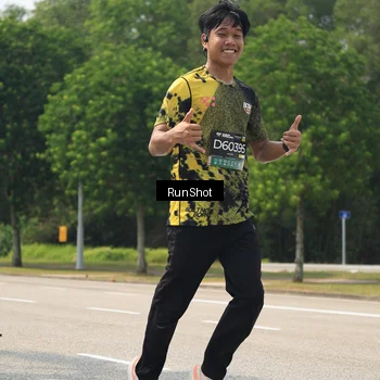 Runner Photo 6949545