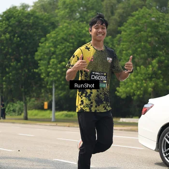 Runner Photo 6949546