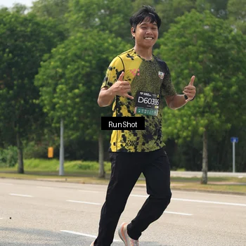 Runner Photo 6949547