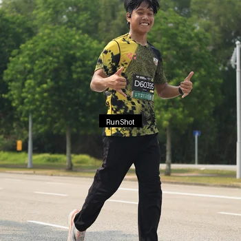 Runner Photo 6949548