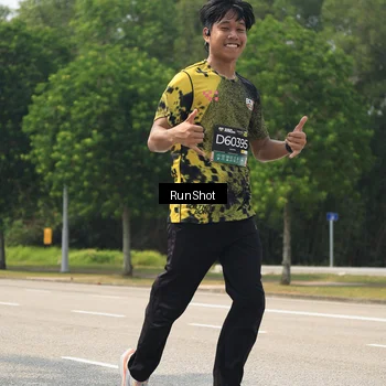 Runner Photo 6949549