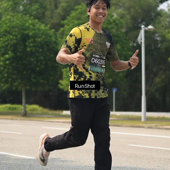 Runner Photo 6949550