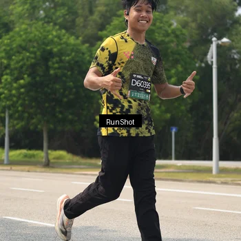 Runner Photo 6949551