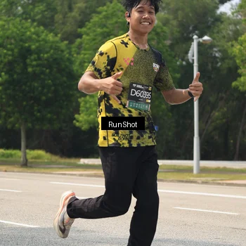 Runner Photo 6949552