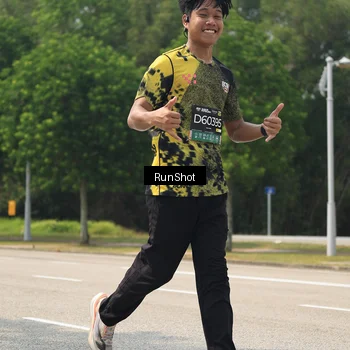 Runner Photo 6949553