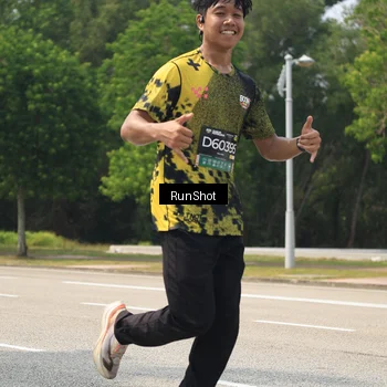 Runner Photo 6949554