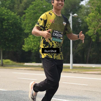 Runner Photo 6949555