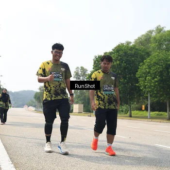 Runner Photo 6949573