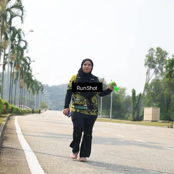 Runner Photo 6949585