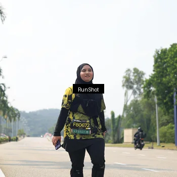 Runner Photo 6949603