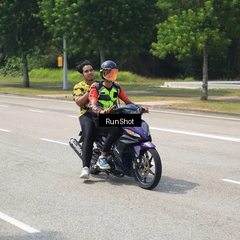 Runner Photo 6949615