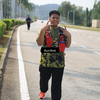 Runner Photo 6949630