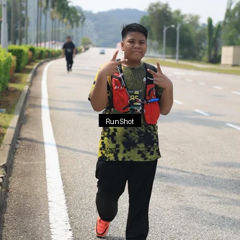 Runner Photo 6949631