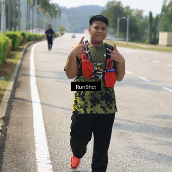 Runner Photo 6949632