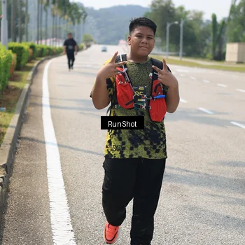 Runner Photo 6949633