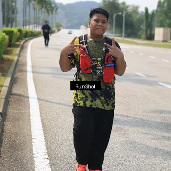 Runner Photo 6949636