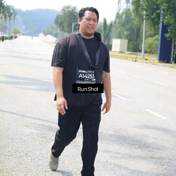 Runner Photo 6949650